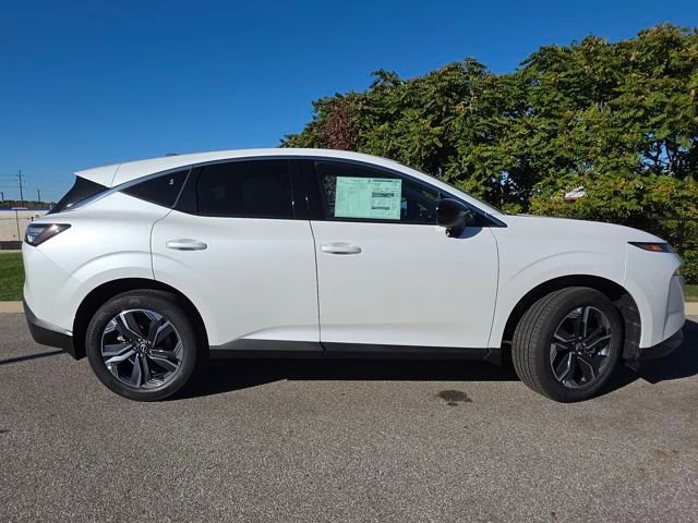 New 2026 Nissan Murano SV image 21