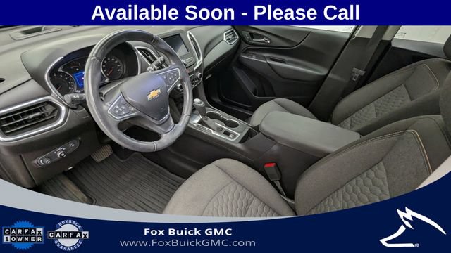 Used 2020 Chevrolet Equinox LT FWD image 13