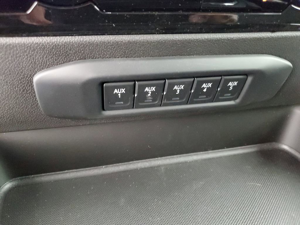 New 2026 Chevrolet Silverado 2500 LT w/ Safety Package image 19