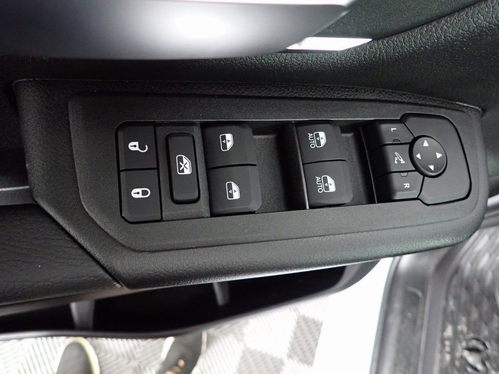 New 2025 RAM 1500 Big Horn AWD/4WD image 19