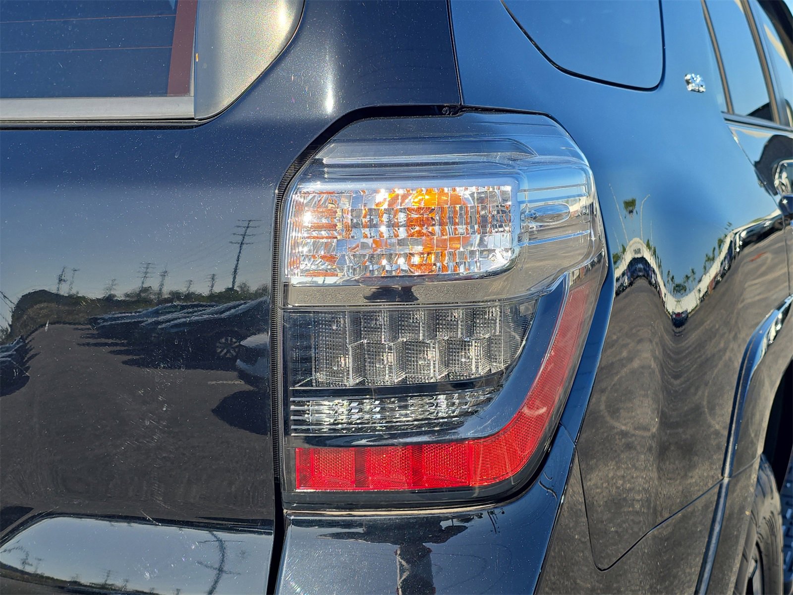 Used 2019 Toyota 4Runner SR5 Premium image 8