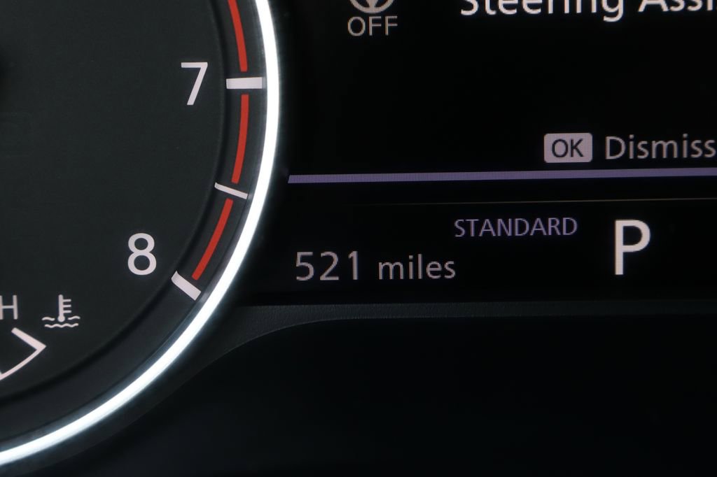 Used 2026 Nissan Rogue SV w/ Cold Weather Package image 23