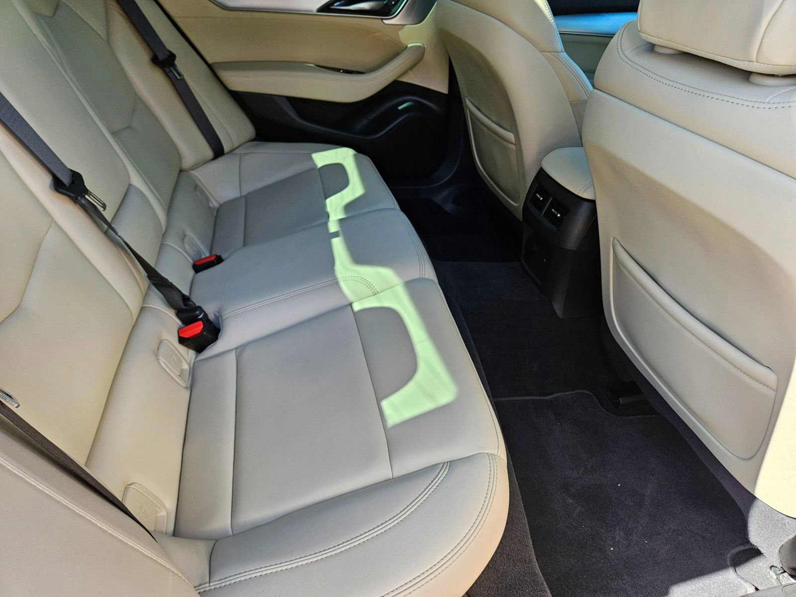 Used 2021 Cadillac CT5 Luxury w/ Sun And Sound Package image 15