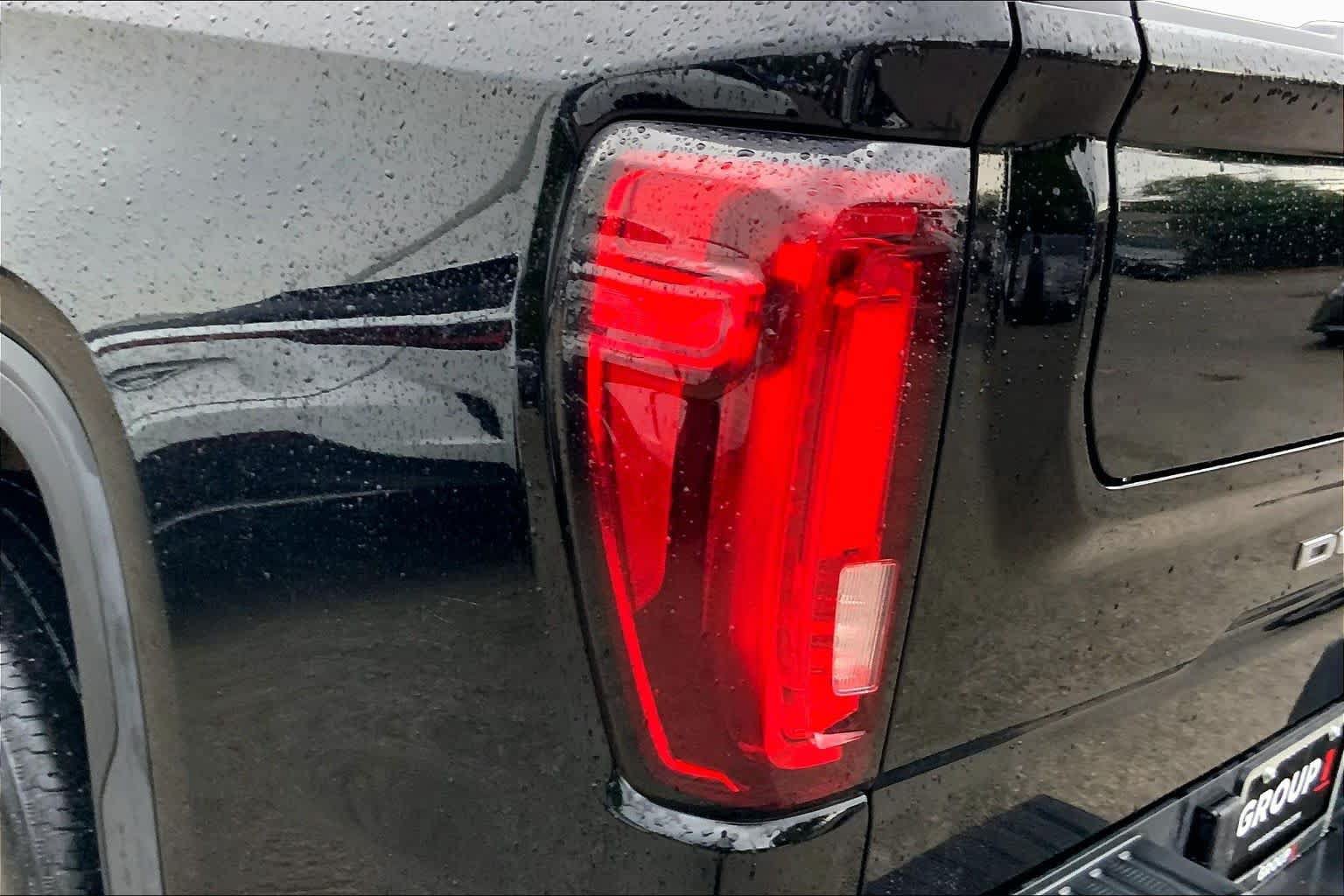 Used 2020 GMC Sierra 1500 Denali w/ Denali Ultimate Package AWD/4WD image 29