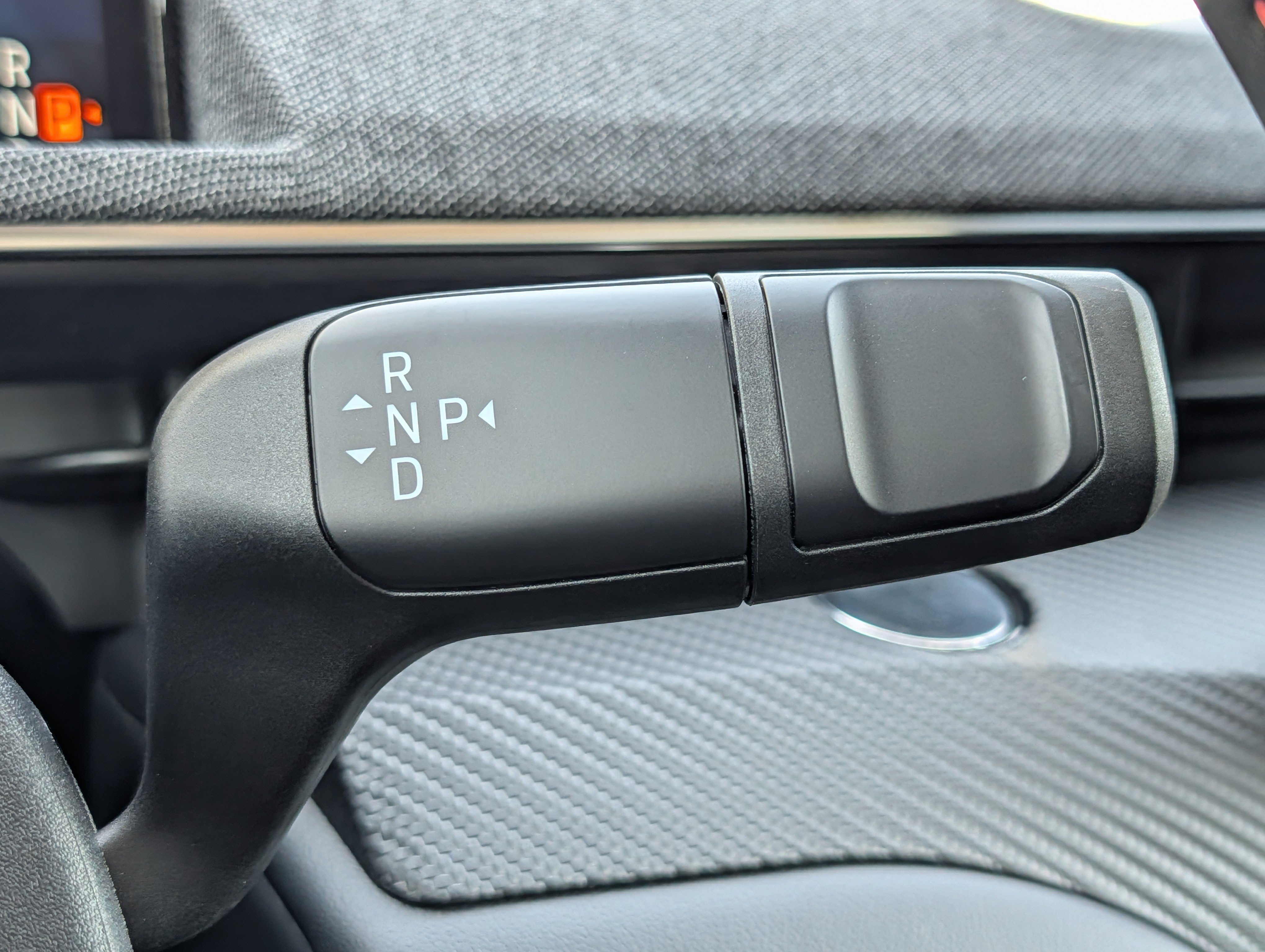 New 2025 Ford Mustang Mach-E Premium w/ Sport Appearance Package image 24