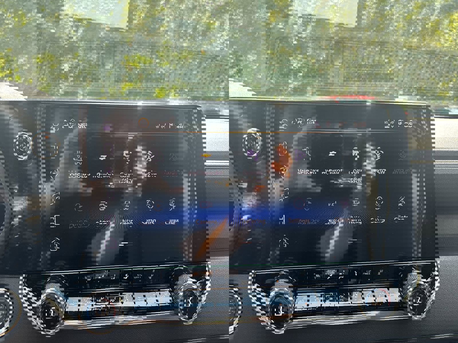 New 2026 Chevrolet Colorado Trail Boss image 19