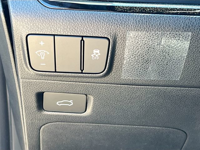 New 2026 Kia K5 GT-Line AWD/4WD image 10