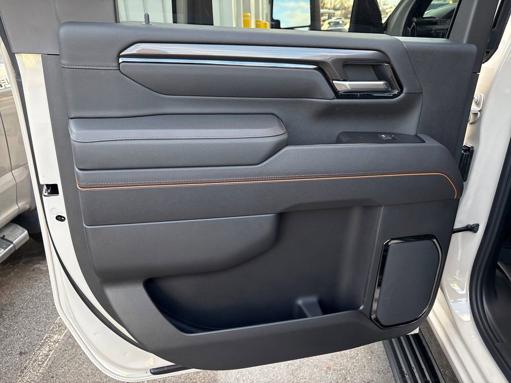 New 2026 GMC Sierra 2500 AT4 w/ AT4 Premium Plus Package image 43