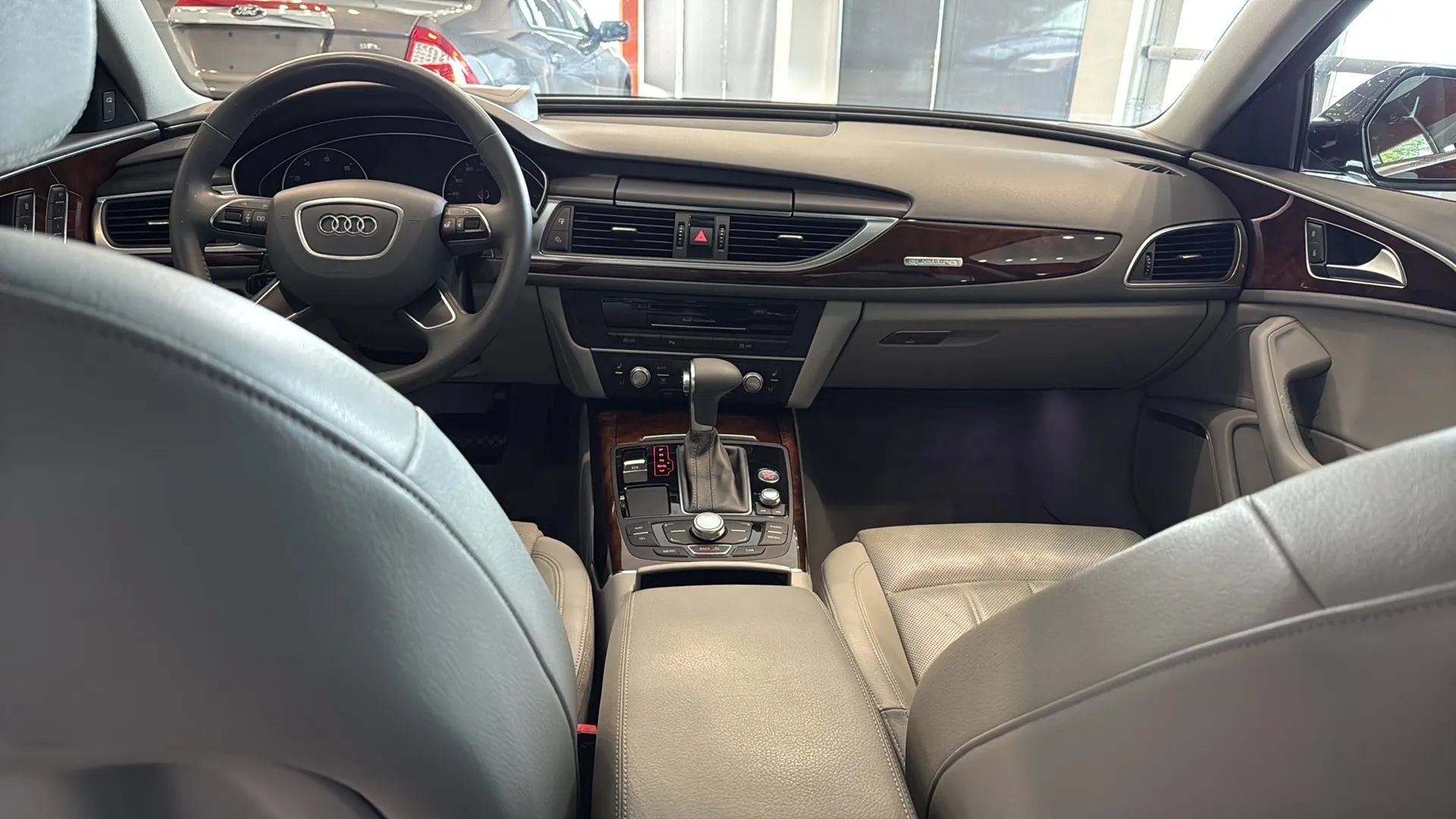 Used 2014 Audi A6 3.0T Prestige AWD/4WD image 37