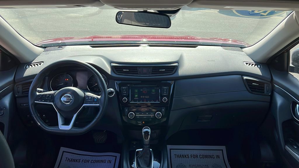 Used 2020 Nissan Rogue SV image 13