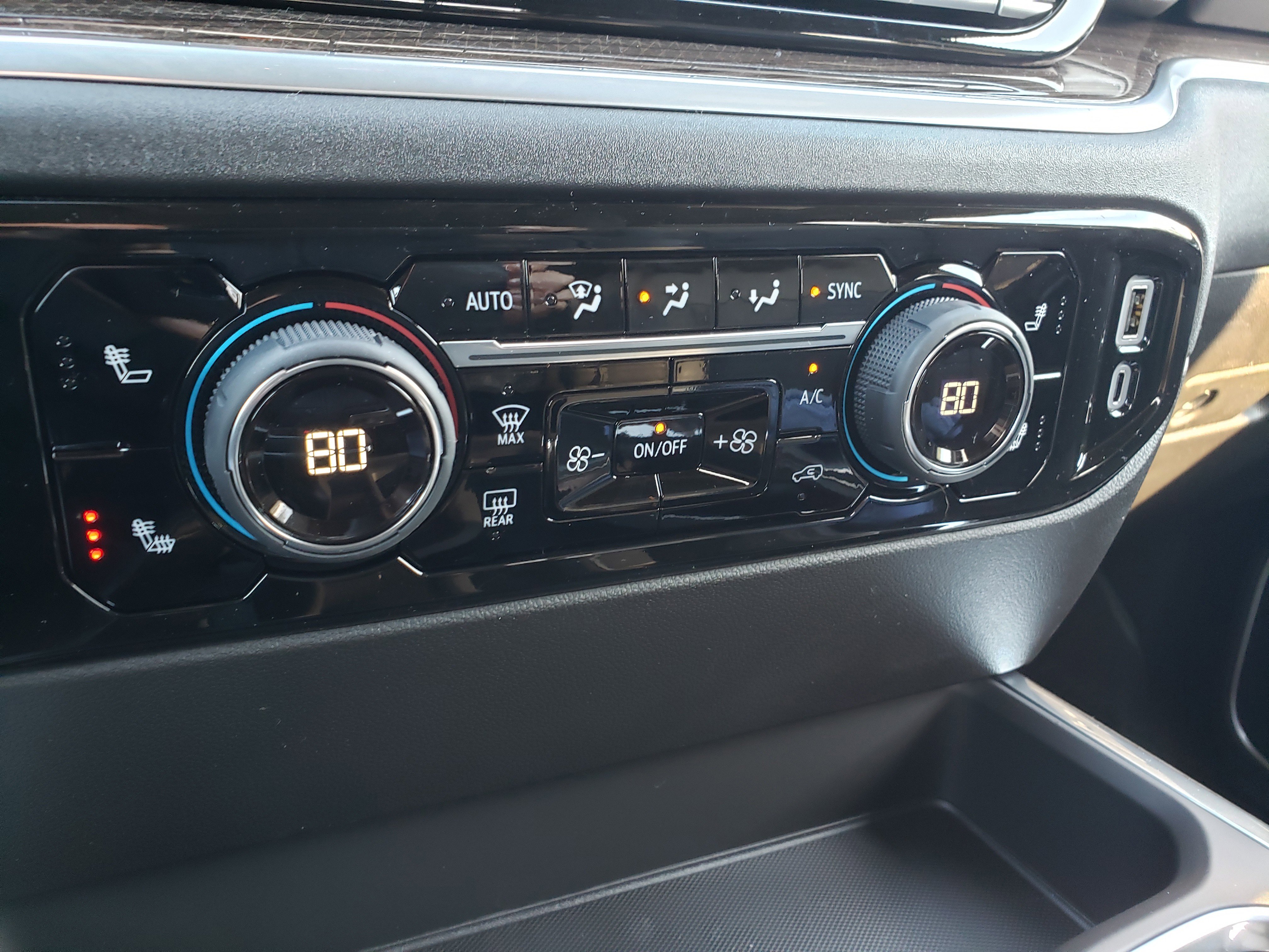 New 2026 Chevrolet Silverado 1500 LT image 22