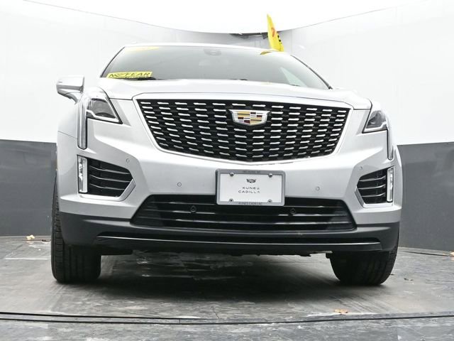 Used 2020 Cadillac XT5 Luxury image 46