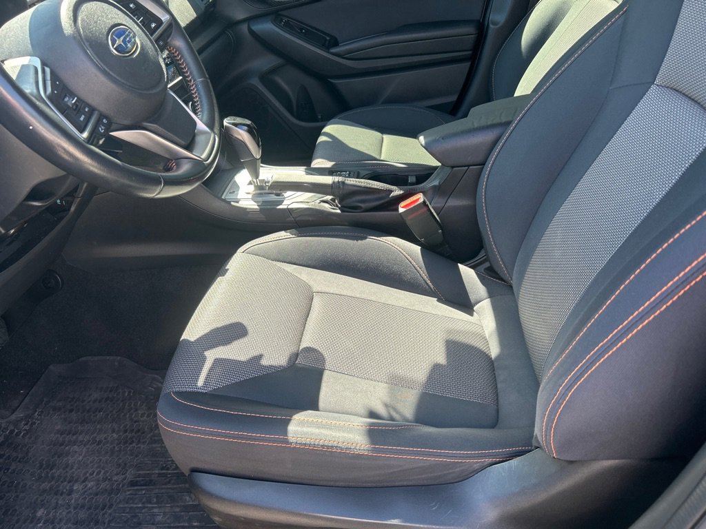 Used 2020 Subaru Crosstrek 2.0i Premium w/ Moonroof Package 2 AWD/4WD image 10