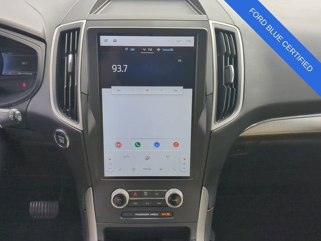 Certified 2022 Ford Edge SEL w/ Convenience Package image 19