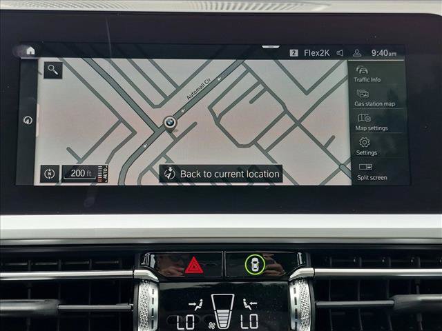 Used 2021 BMW 330i Sedan RWD image 13