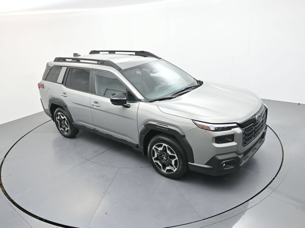 Certified 2026 Subaru Outback Touring AWD/4WD image 27