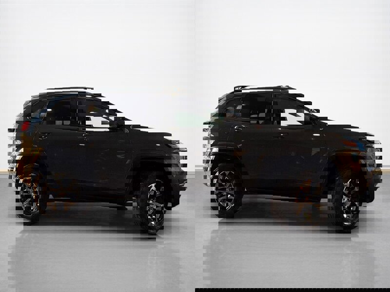 Used 2014 Jeep Cherokee Trailhawk w/ Leather Interior Group image 2