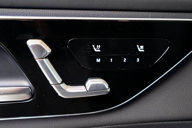 New 2025 Mercedes-Benz GLC 350e 4MATIC image 17