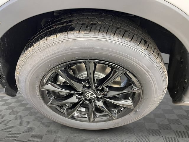 New 2027 Honda CR-V Sport-L image 13