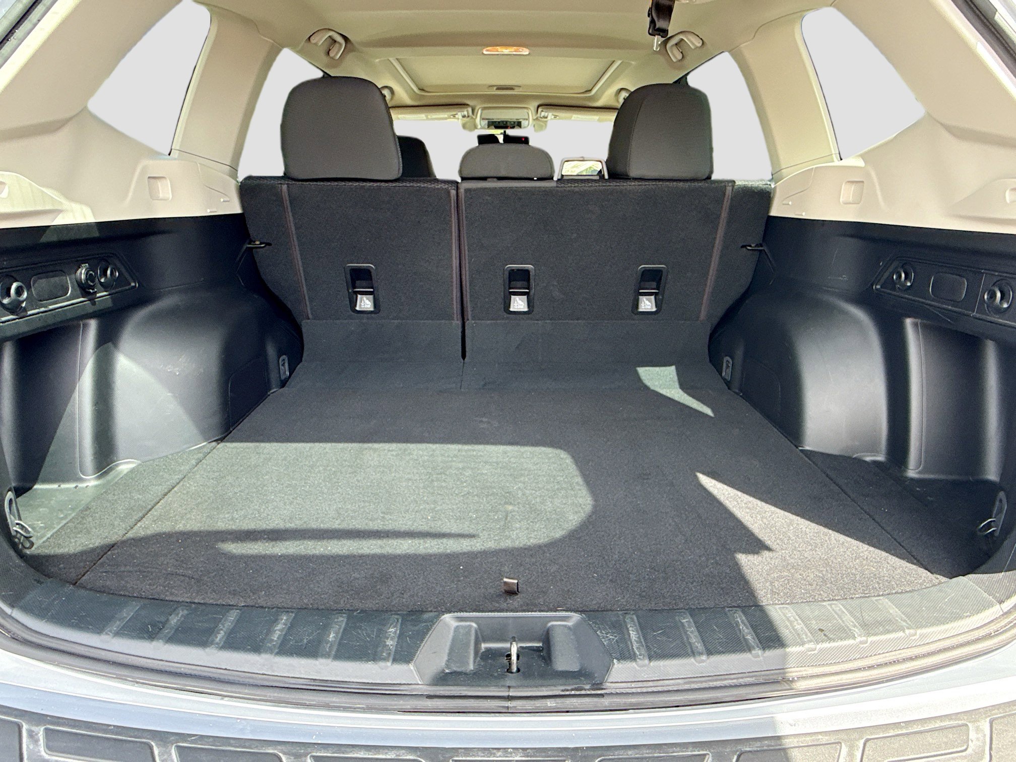 Used 2021 Subaru Forester Premium image 11