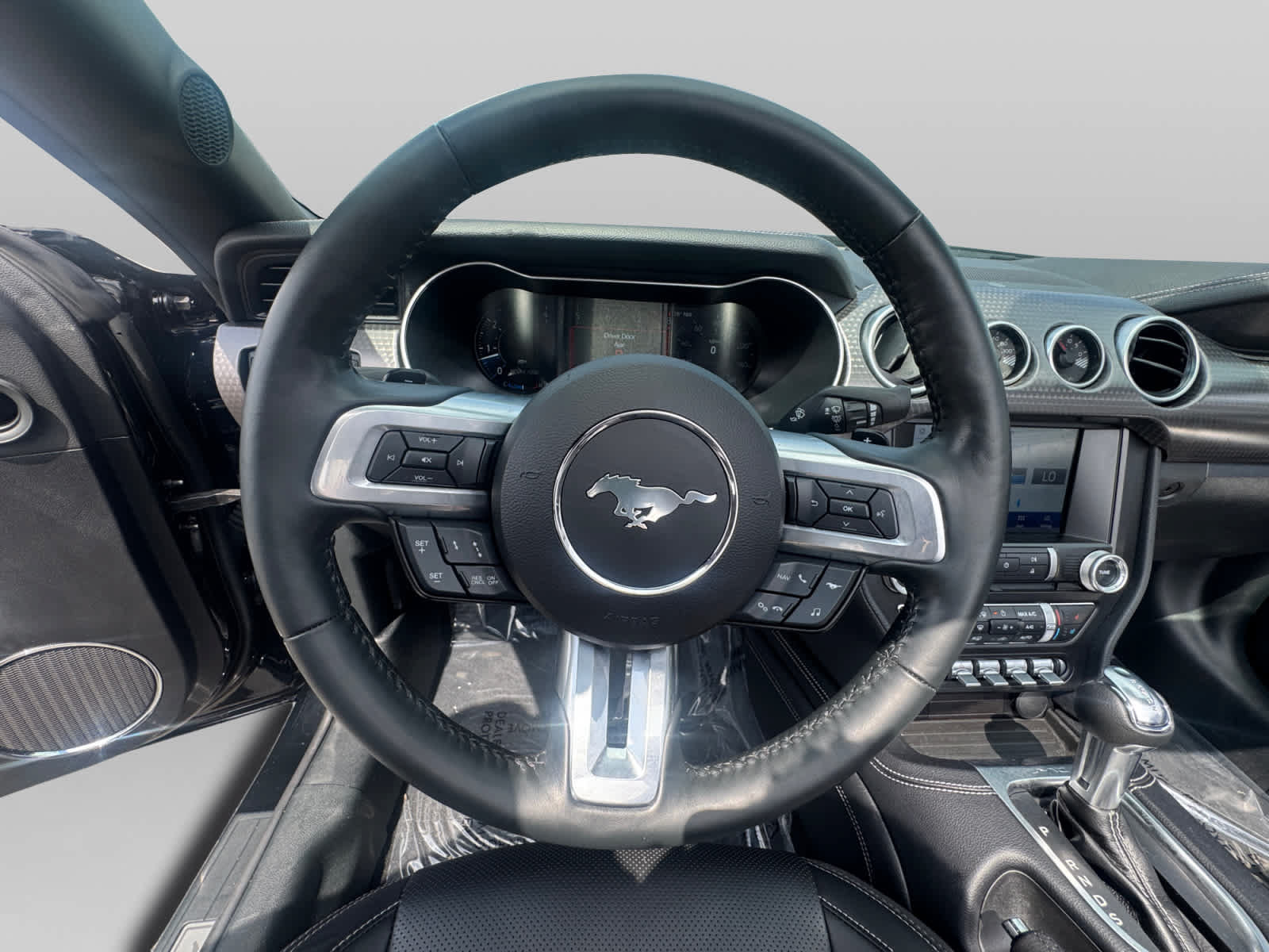 Used 2023 Ford Mustang GT Premium w/ GT Performance Package RWD image 11