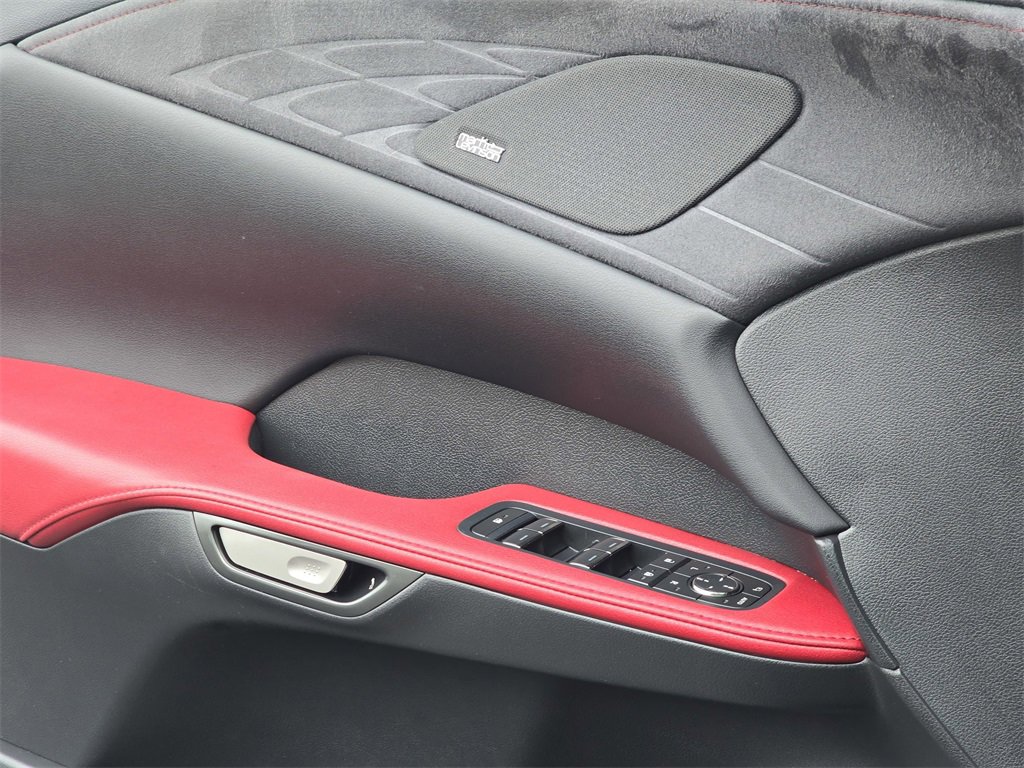 Certified 2024 Lexus RX 350 F Sport image 28