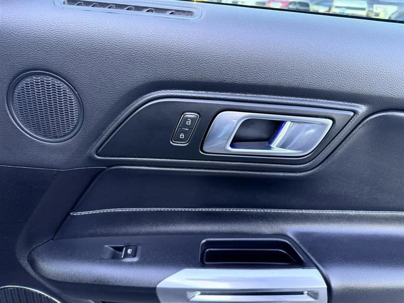 Used 2022 Ford Mustang GT Premium w/ Black Accent Package image 16