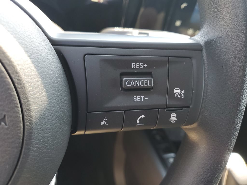 New 2026 Nissan Kicks SV w/ Cold Weather Package AWD/4WD image 12