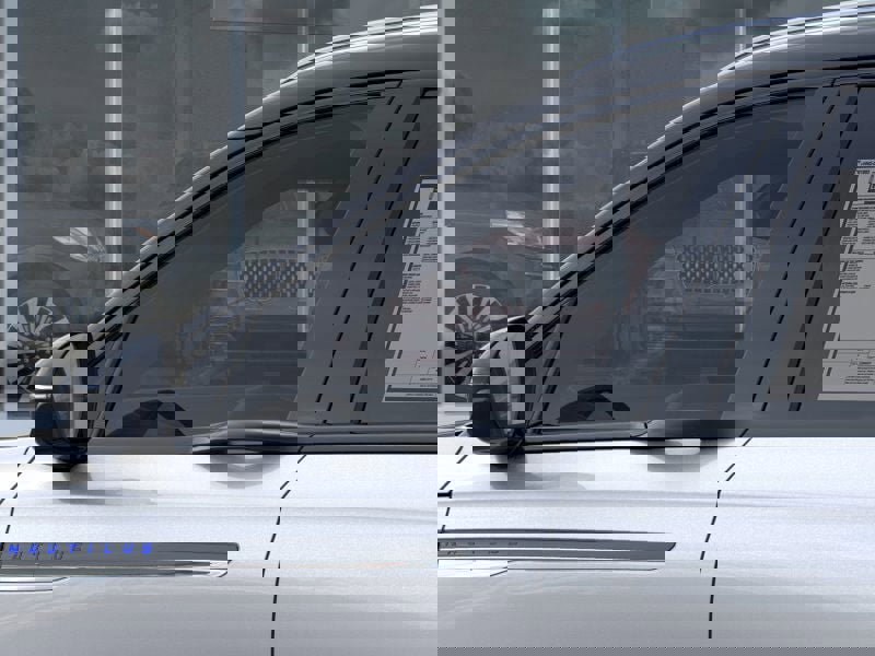 New 2026 Lincoln Nautilus Reserve image 20