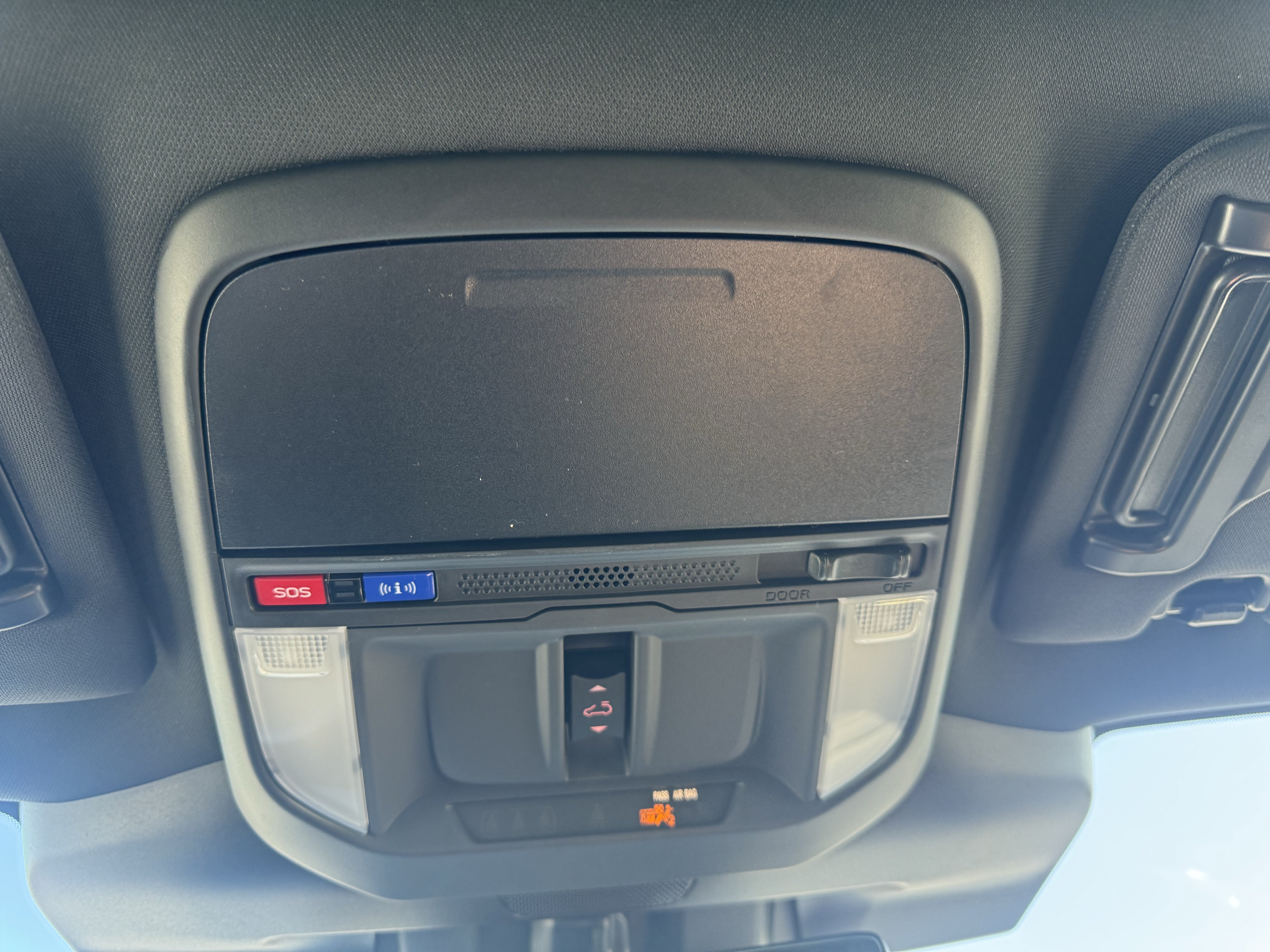 New 2026 Subaru Forester Touring AWD/4WD image 31