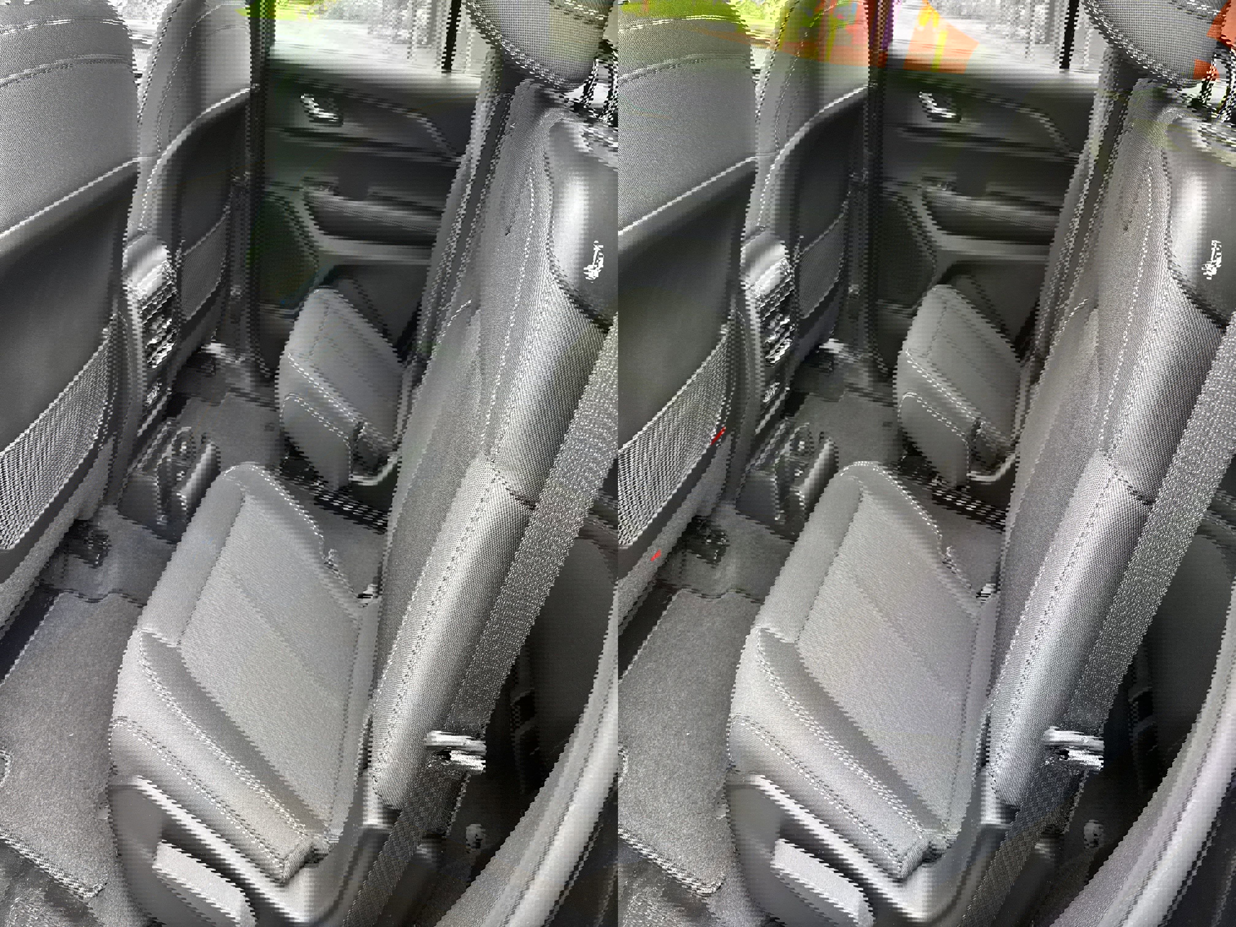 New 2025 Jeep Grand Cherokee L Laredo w/ Trailer Tow Package image 23