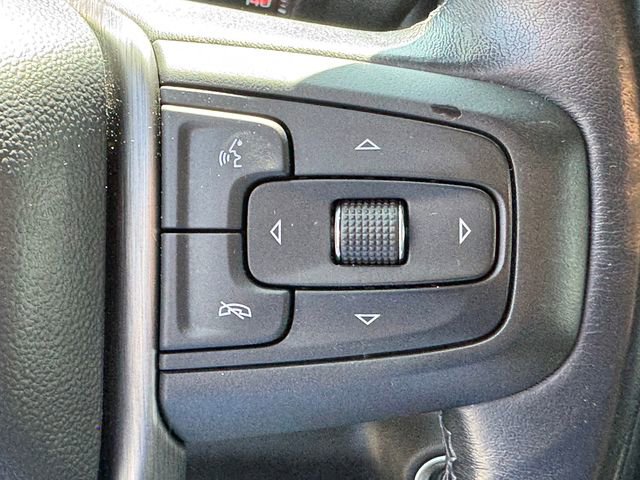 Used 2022 GMC Sierra 2500 Denali w/ Denali Ultimate Package image 21