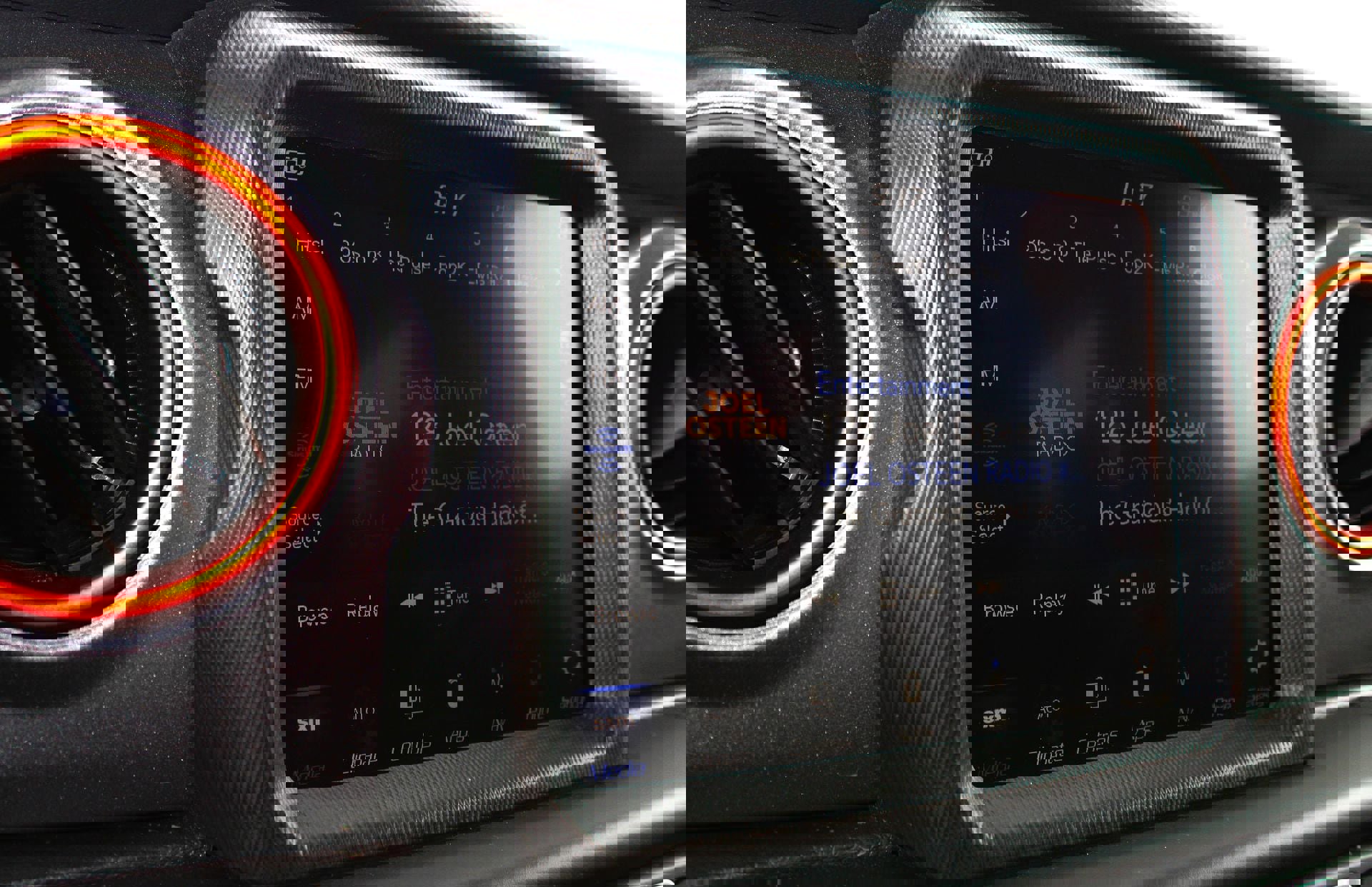 Used 2022 Jeep Gladiator Mojave image 31