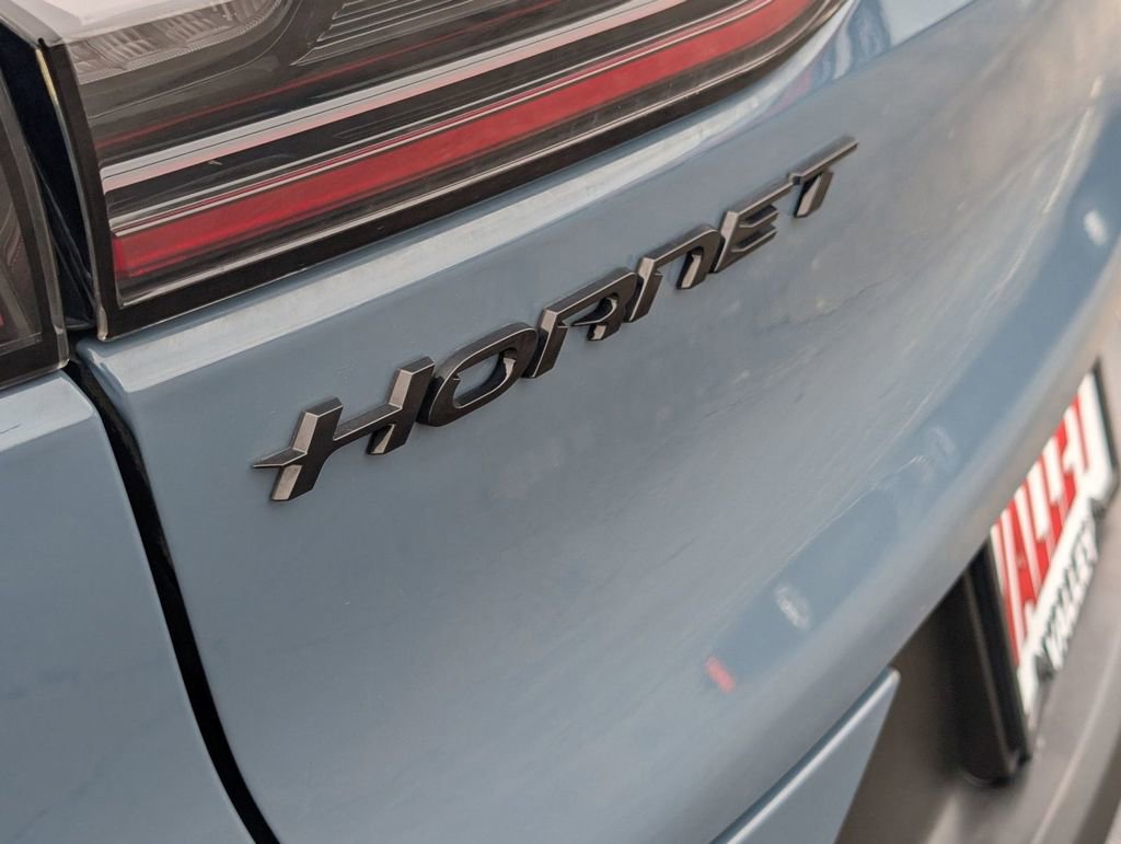 Used 2023 Dodge Hornet GT w/ GT Blacktop Package image 12