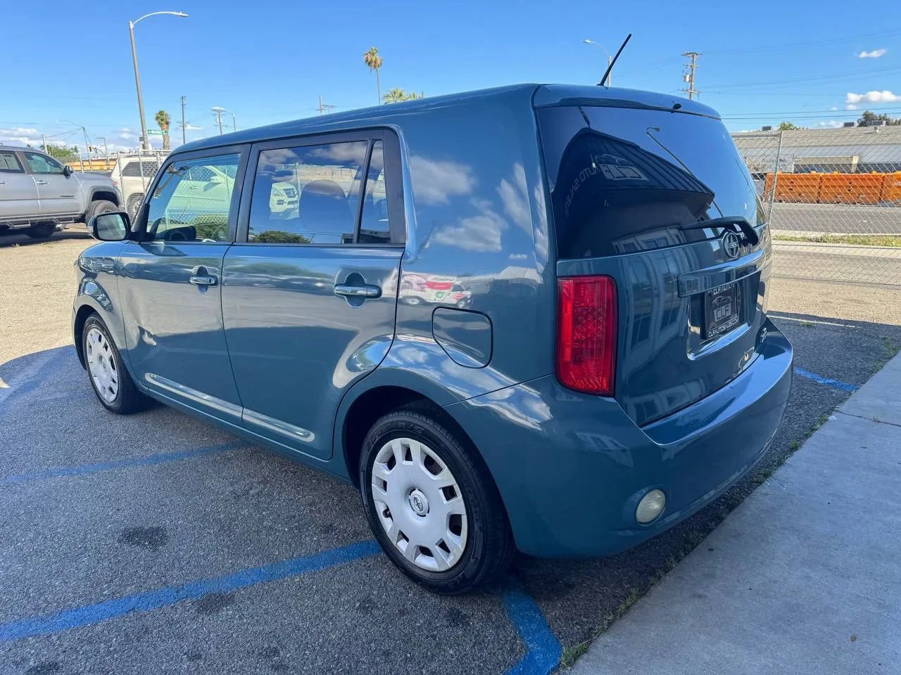 Used 2008 Scion xB image 5