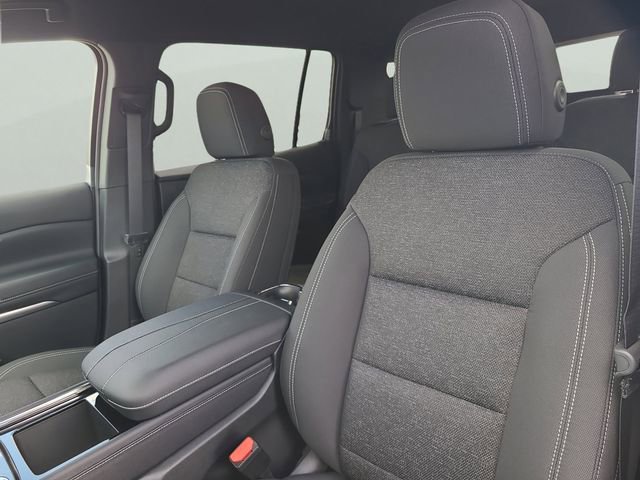 New 2026 Chevrolet Traverse LT FWD image 19