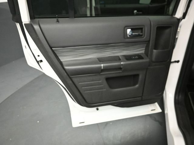 Certified 2018 Ford Flex SEL w/ Equipment Group 202A image 24