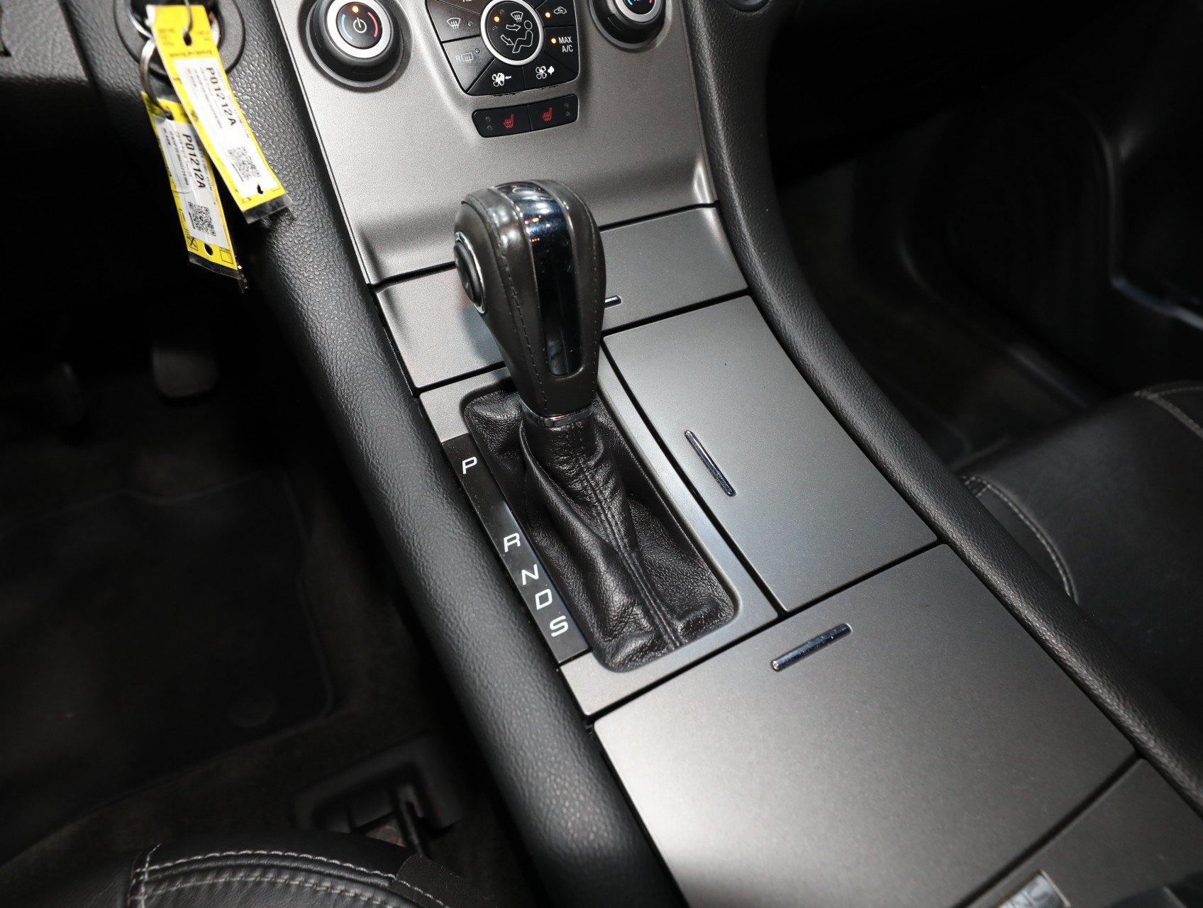 Used 2013 Ford Taurus SEL FWD image 49