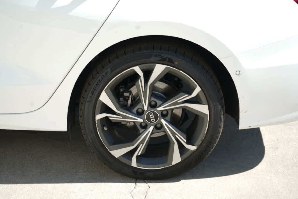 Used 2022 Audi A3 2.0T Premium FWD image 10