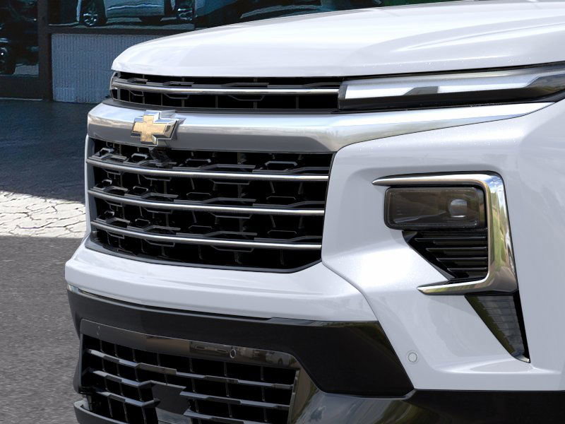 New 2026 Chevrolet Traverse High Country image 13