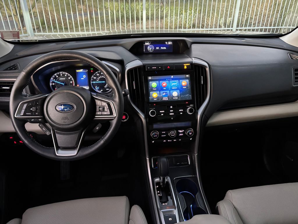 Used 2019 Subaru Ascent Limited w/ Popular Package #2 image 6