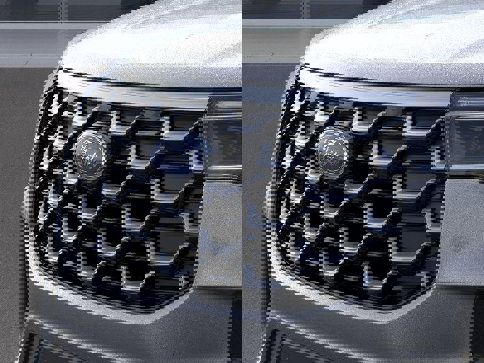 New 2026 Ford Explorer Platinum AWD/4WD image 18