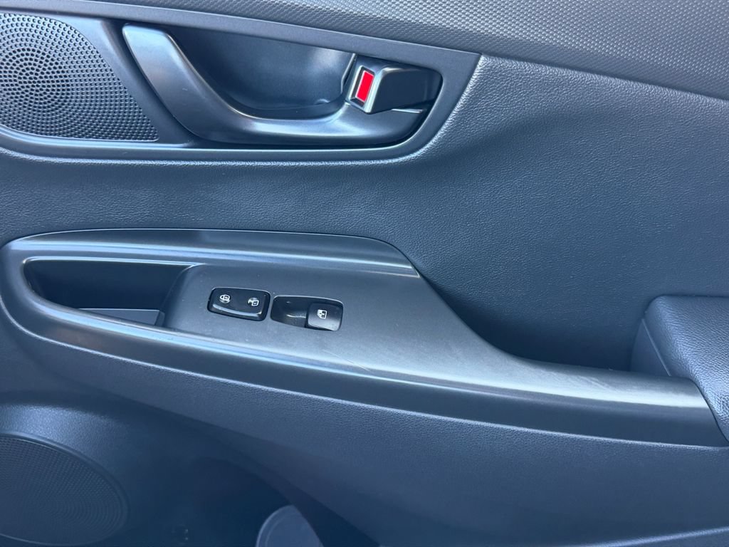 Used 2023 Hyundai Kona N FWD image 22