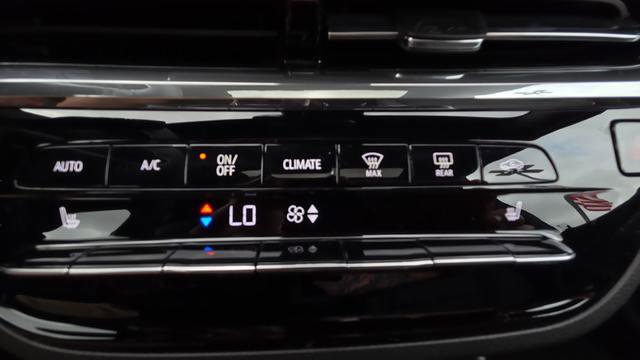 New 2026 Buick Envista Avenir image 33