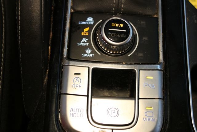 Used 2022 Kia Telluride SX AWD/4WD image 31