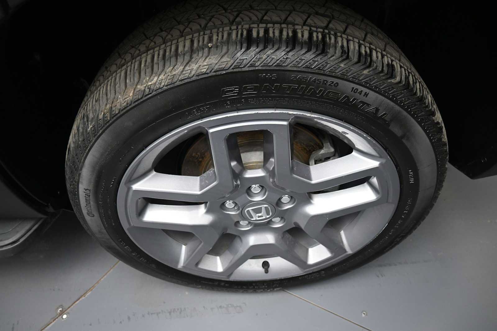 Certified 2023 Honda Passport EX-L image 15