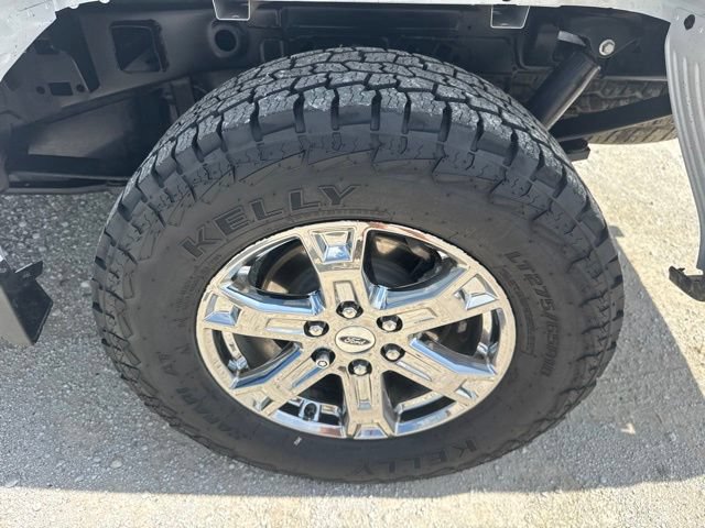 Used 2021 Ford F150 XLT w/ Equipment Group 301A Mid AWD/4WD image 16