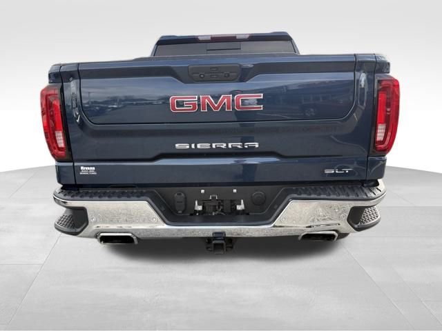 Used 2020 GMC Sierra 1500 SLT w/ SLT Premium Plus Package image 8