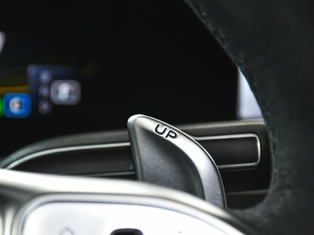 Used 2022 Mercedes-Benz GLS 63 AMG 4MATIC image 47