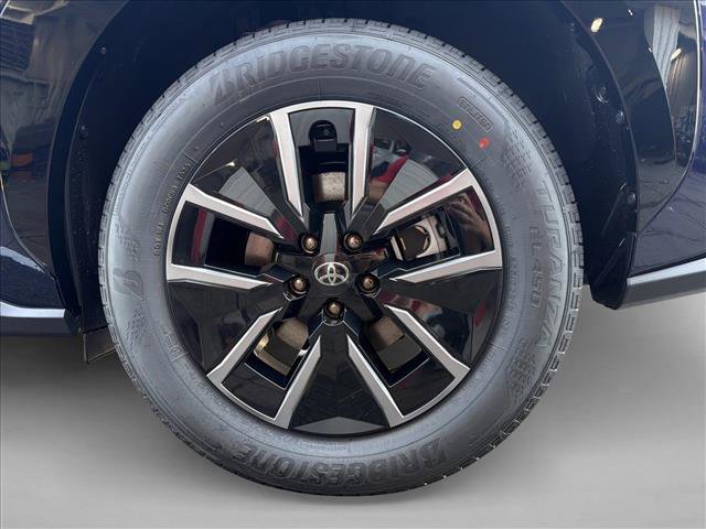 New 2026 Toyota bZ AWD/4WD image 9